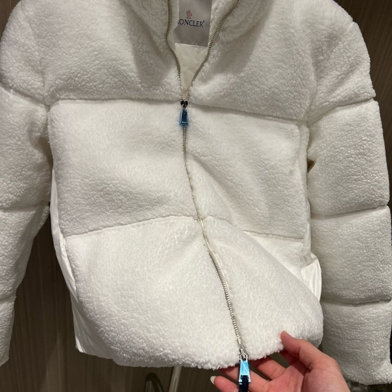 Moncler Down Jackets